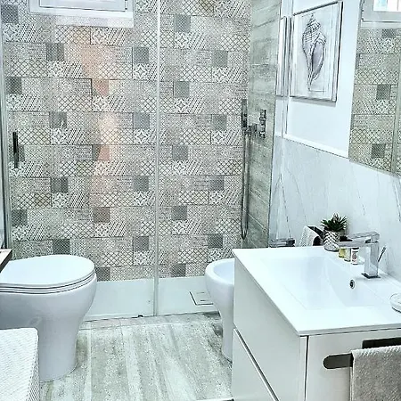 Apartment Ocean In *