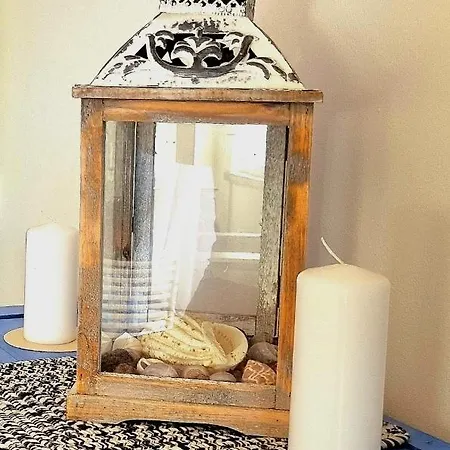 Apartment Ocean In