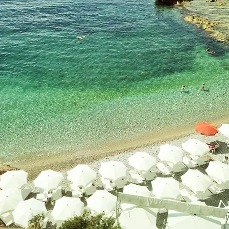 Apartment Ocean In Ventimiglia