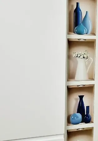 Ocean In Apartment
